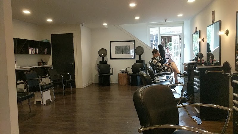 Lotus Crown Salon photo 2