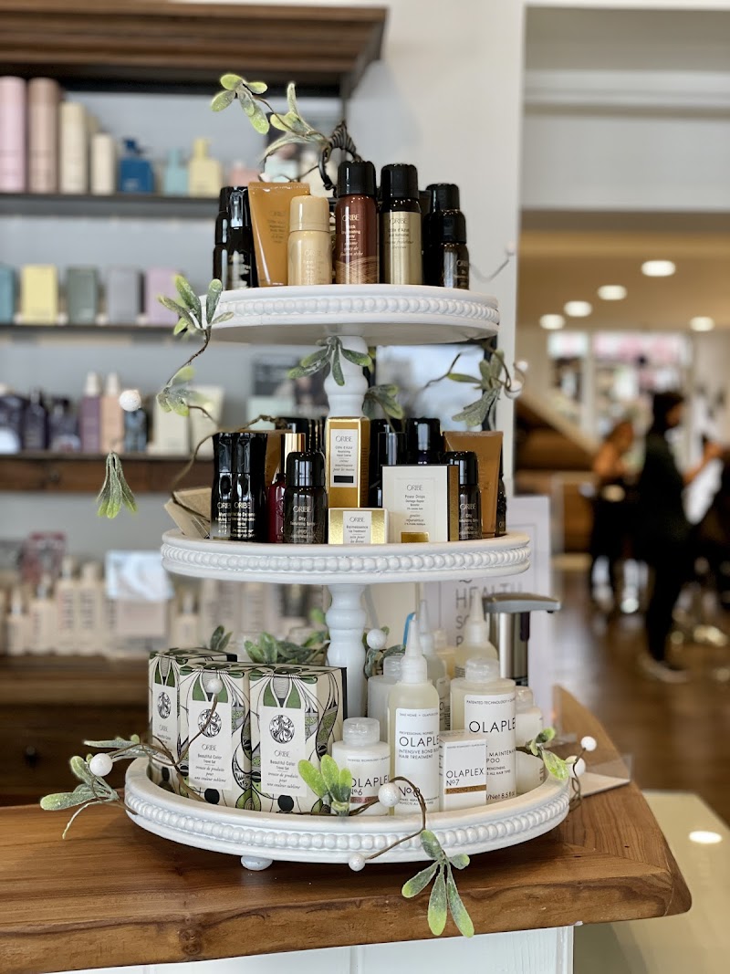 Lotus Crown Salon photo 4