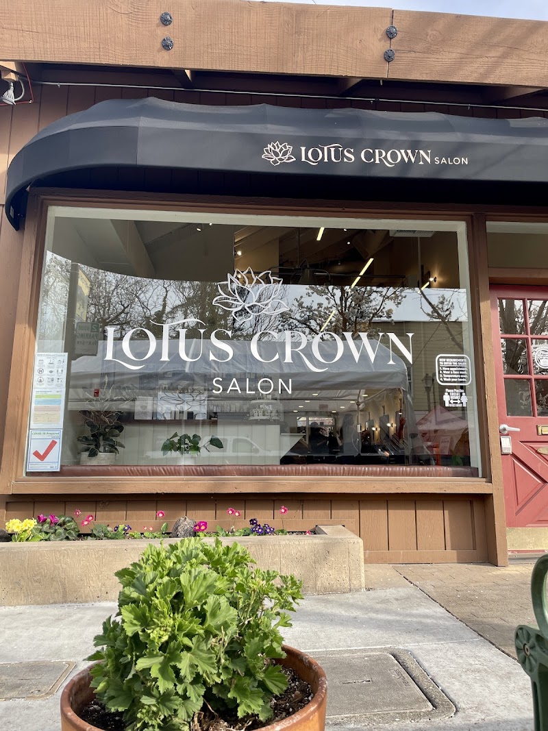Lotus Crown Salon photo 3