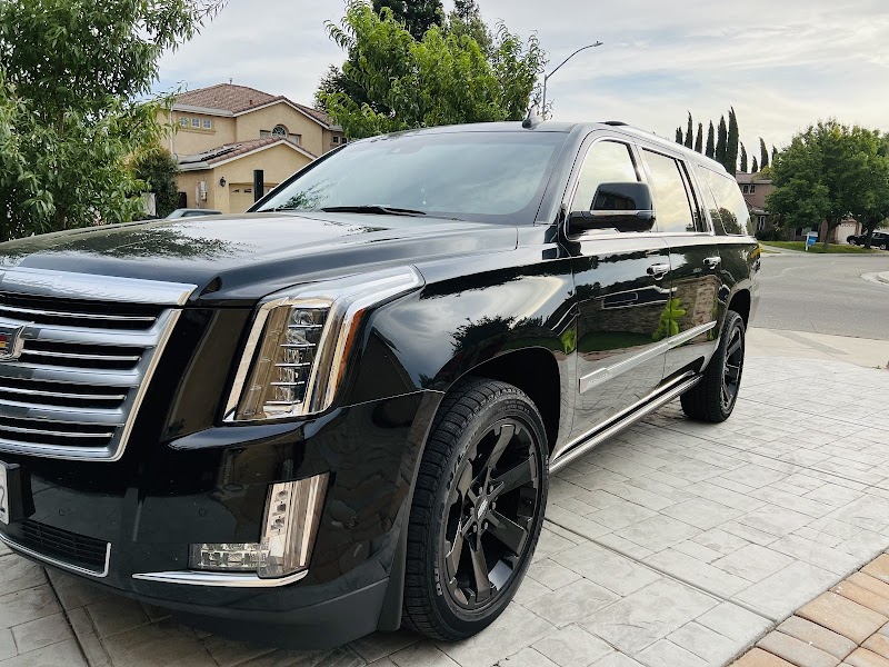 ROYAL DIAMOND BAY AREA LIMOUSINE INC photo 3