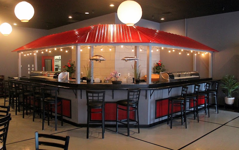 Photo of Chaiyo Sushi & Thai