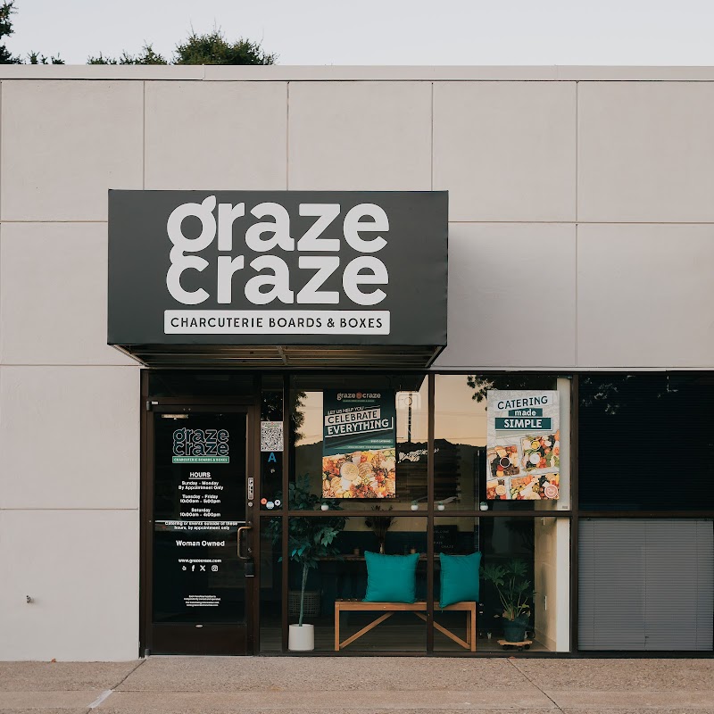 Graze Craze Charcuterie Boards & Boxes photo 5