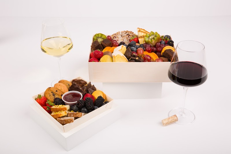 Graze Craze Charcuterie Boards & Boxes photo 3