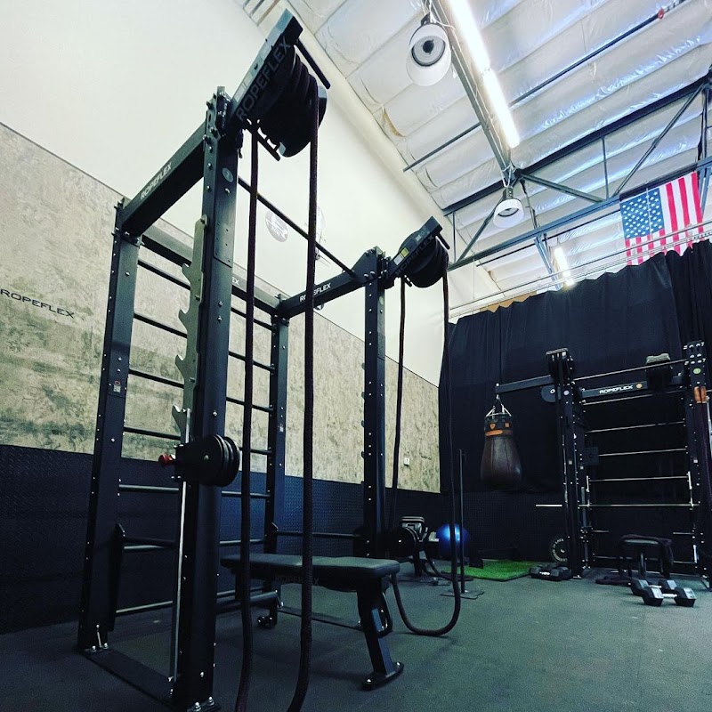 Photo of ROPEFLEX