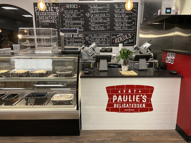 Photo of Fat Paulie's Deli and Bagels