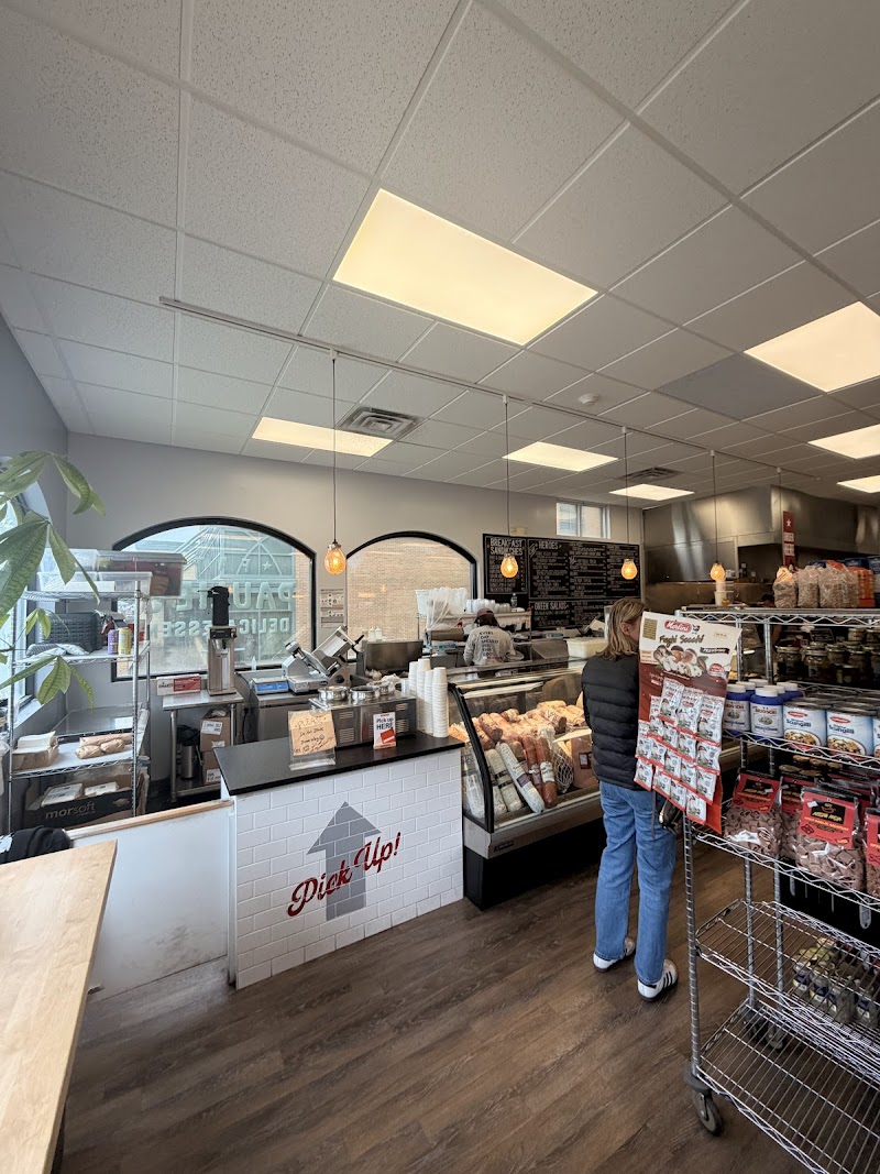 Fat Paulie's Deli and Bagels photo 2