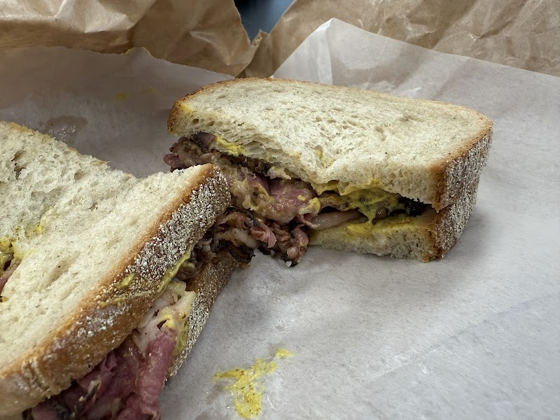 Fat Paulie's Deli and Bagels photo 4
