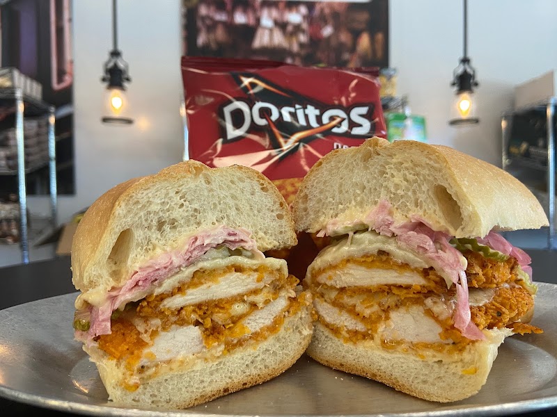 Fat Paulie's Deli and Bagels photo 3