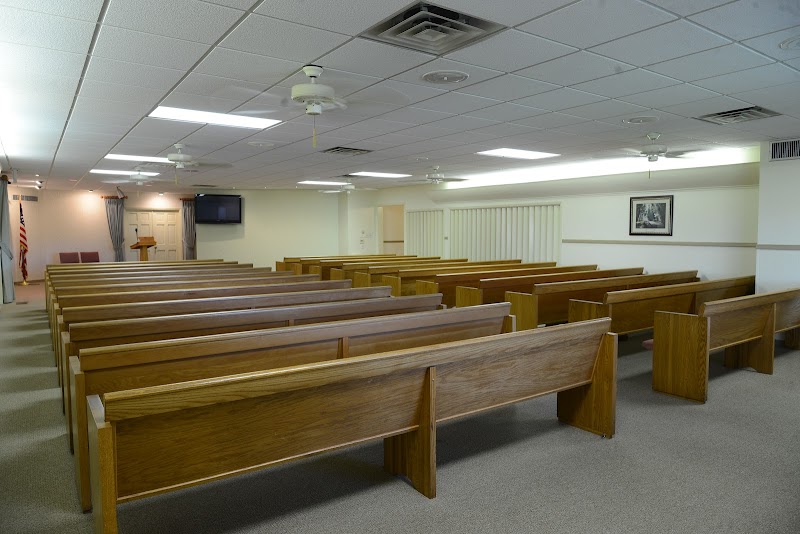 Kersey Funeral Home photo 5