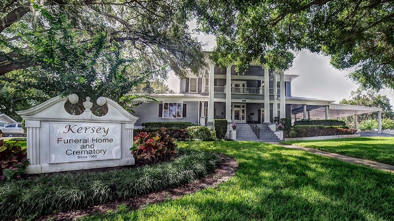Photo of Kersey Funeral Home