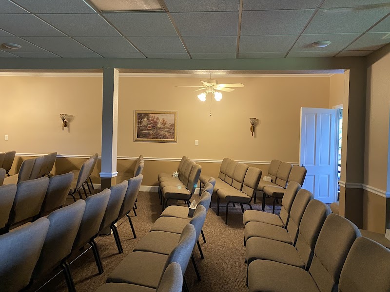 Kersey Funeral Home photo 3