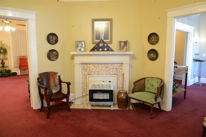 Kersey Funeral Home photo 2