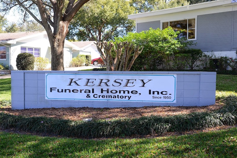 Kersey Funeral Home photo 4
