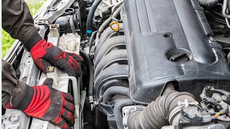 Mobile Doc Auto Repair photo 4