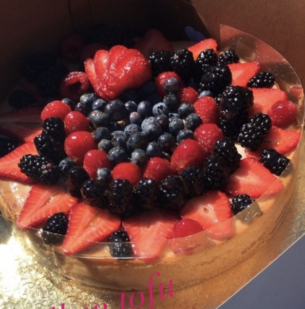Alaine's Green Heart Bakery photo 4