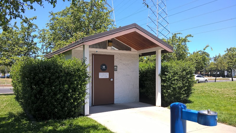 Boat Park Restroom photo 2