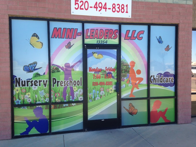 Photo of Mini Leaders LLC