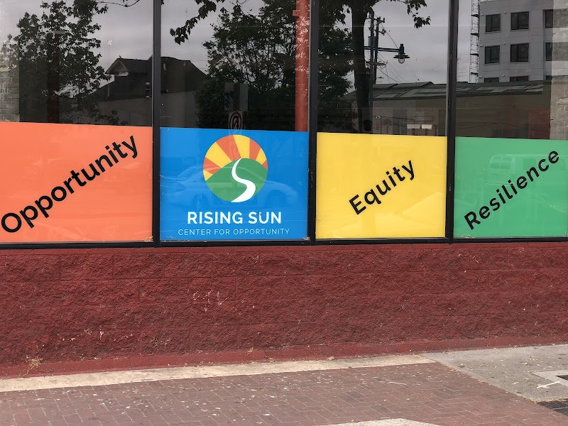 Rising Sun Center for Opportunity photo 5