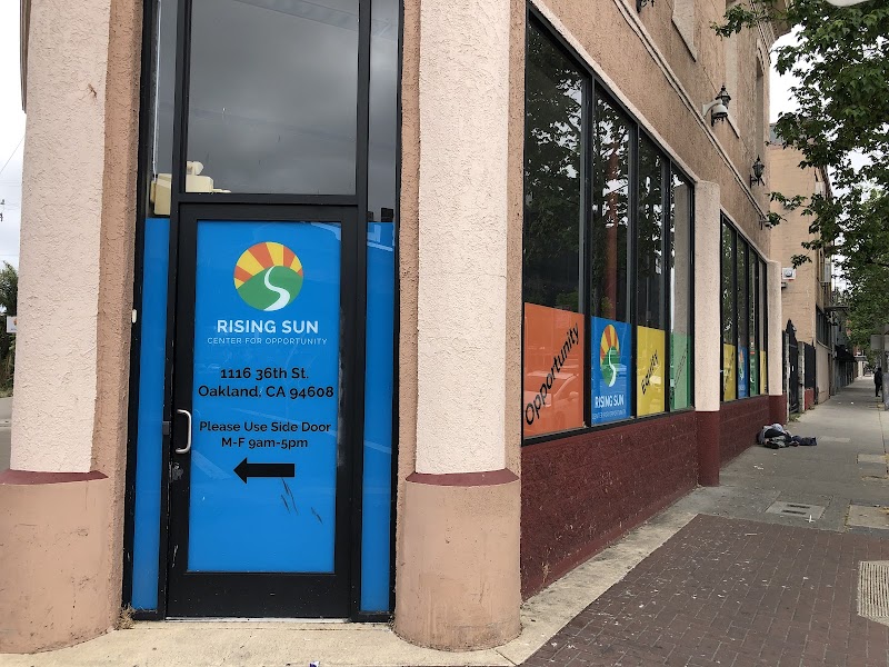 Rising Sun Center for Opportunity photo 2