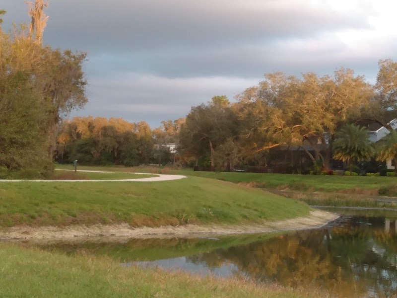 Photo of Fishhawk Creek