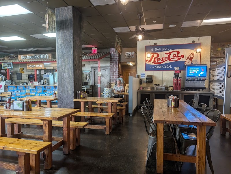 Floyd and Company Real Pit BBQ photo 4