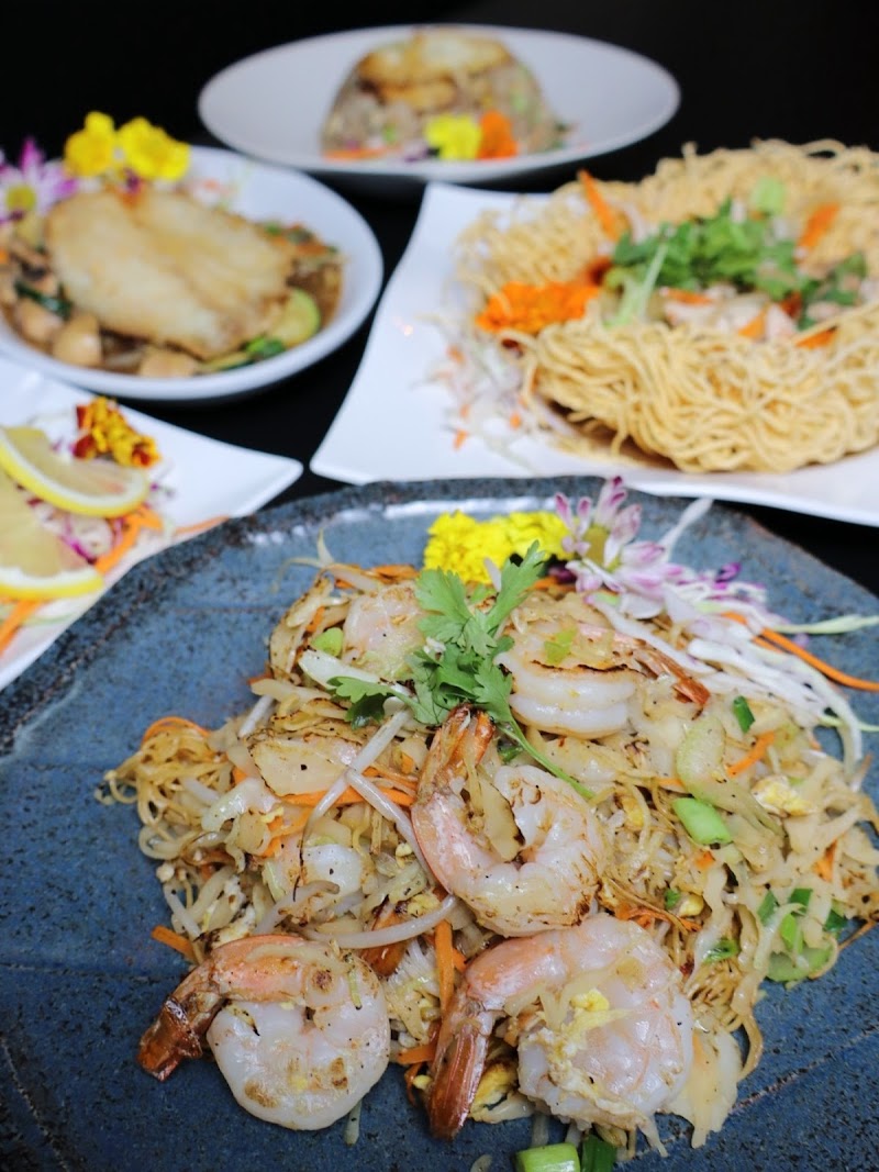 Banh Lao & Thai Cuisine photo 2
