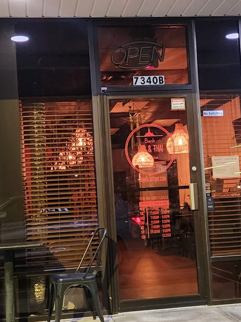 Photo of Banh Lao & Thai Cuisine