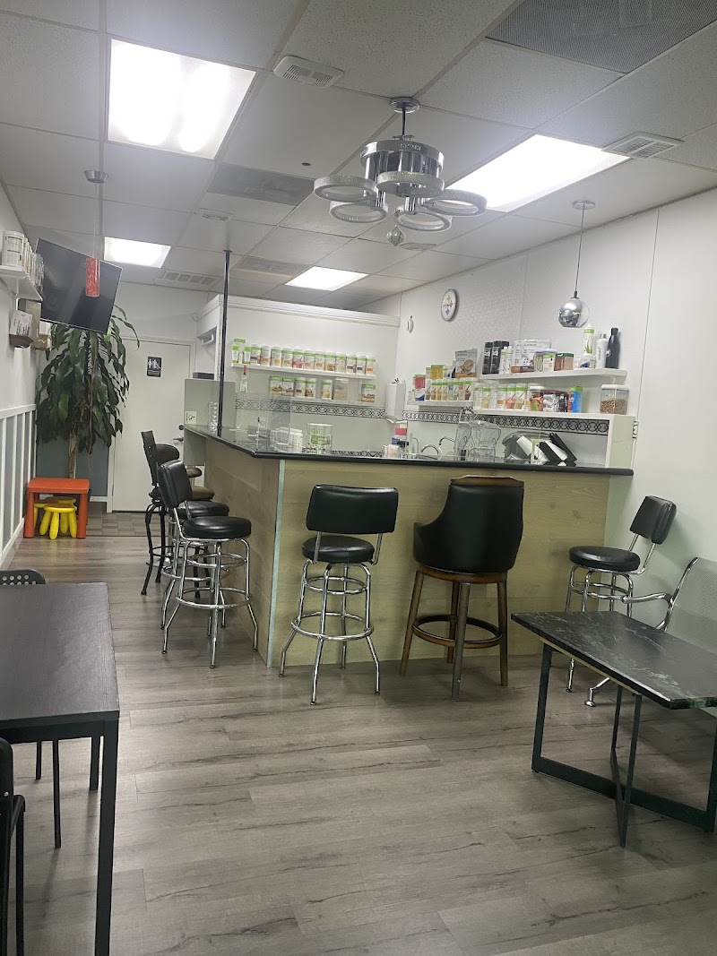 Photo of Antioch Nutricion