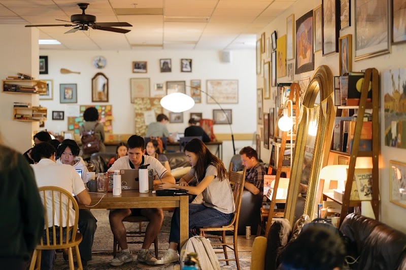 On Call Cafe photo 5