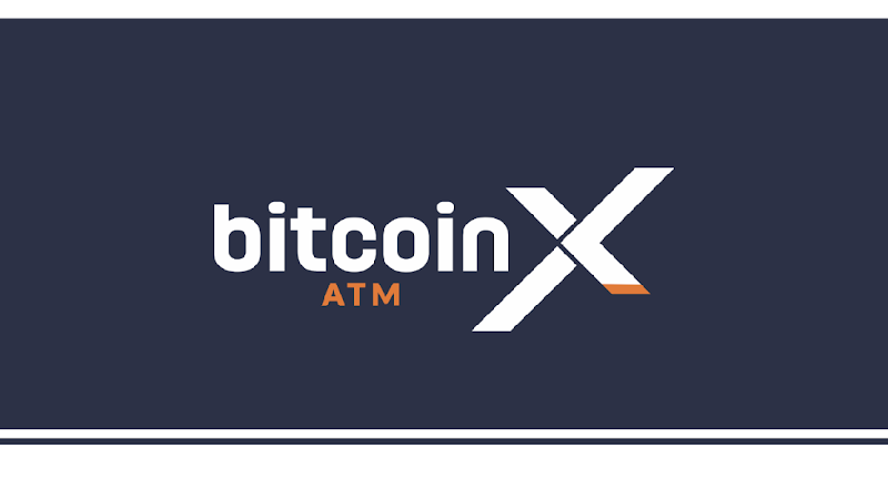 Bitcoin X ATM photo 2