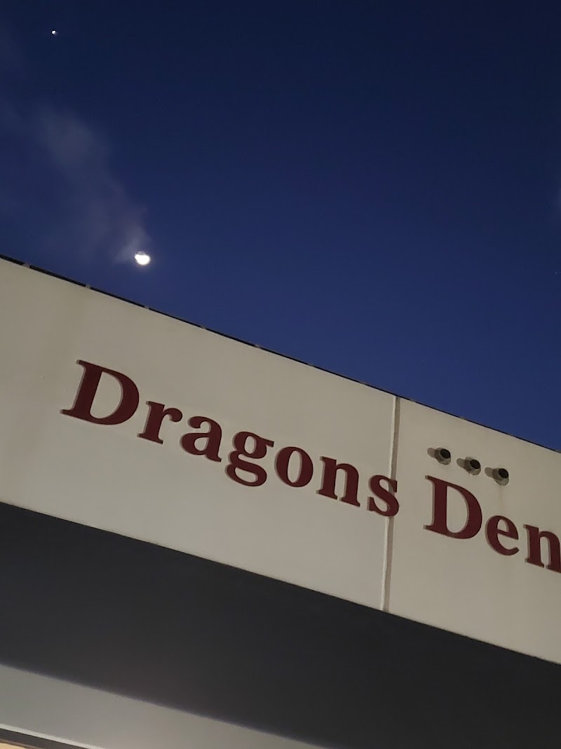 Dragons Den MMA photo 3