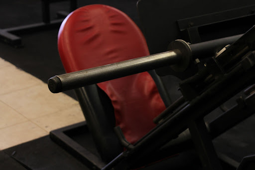 Jaguar Fitness Elite photo 5
