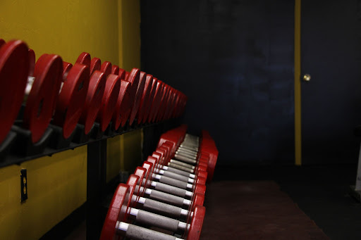 Jaguar Fitness Elite photo 4