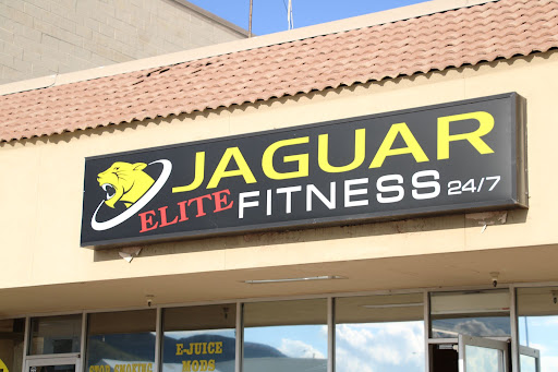 Photo of Jaguar Fitness Elite