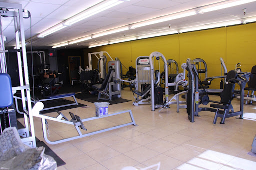 Jaguar Fitness Elite photo 2