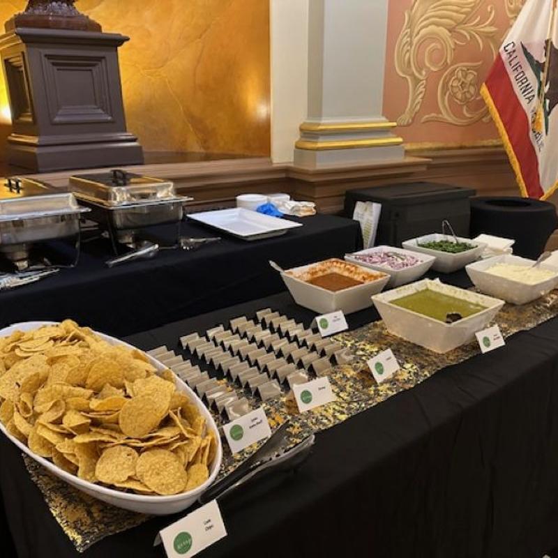 Photo of Crisp Catering