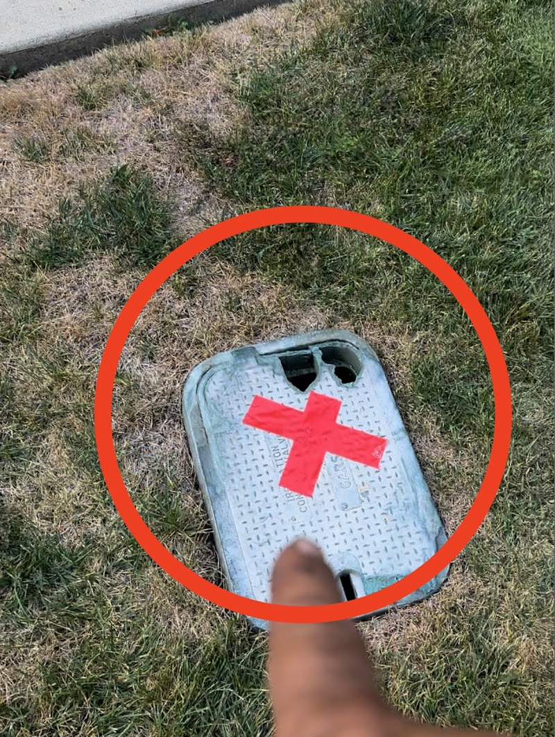 Water Leak Detective photo 5