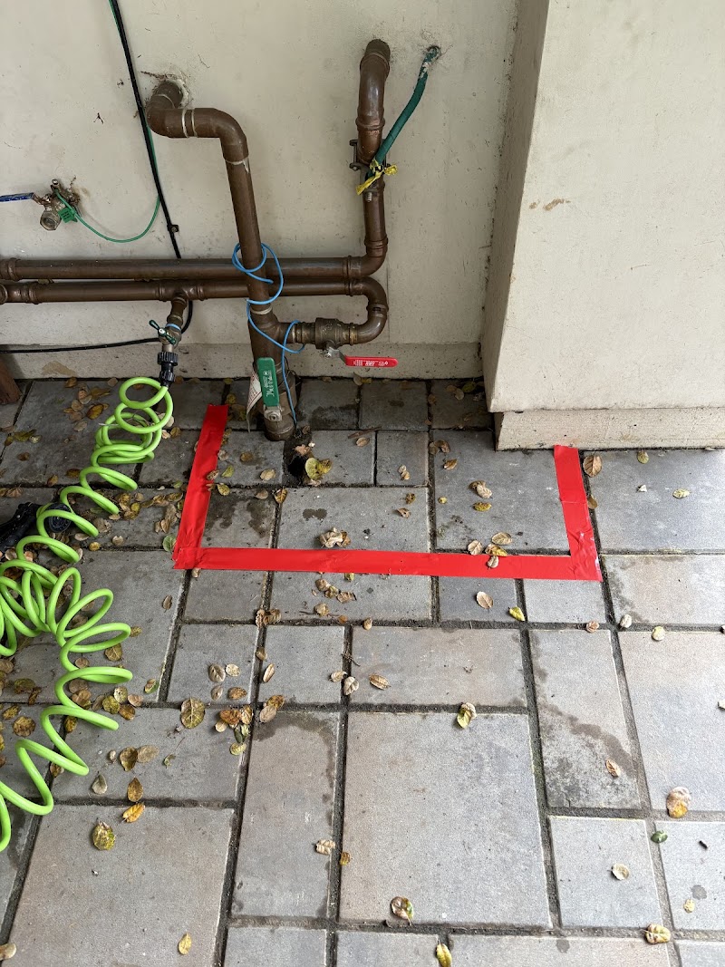 Photo of Water Leak Detective