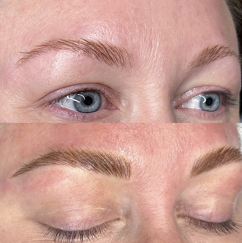 TK BEAUTÉ Permanent Cosmetics photo 5