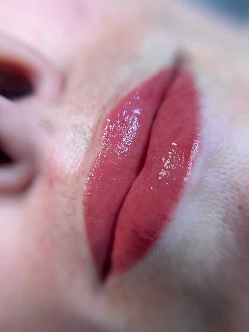 TK BEAUTÉ Permanent Cosmetics photo 2