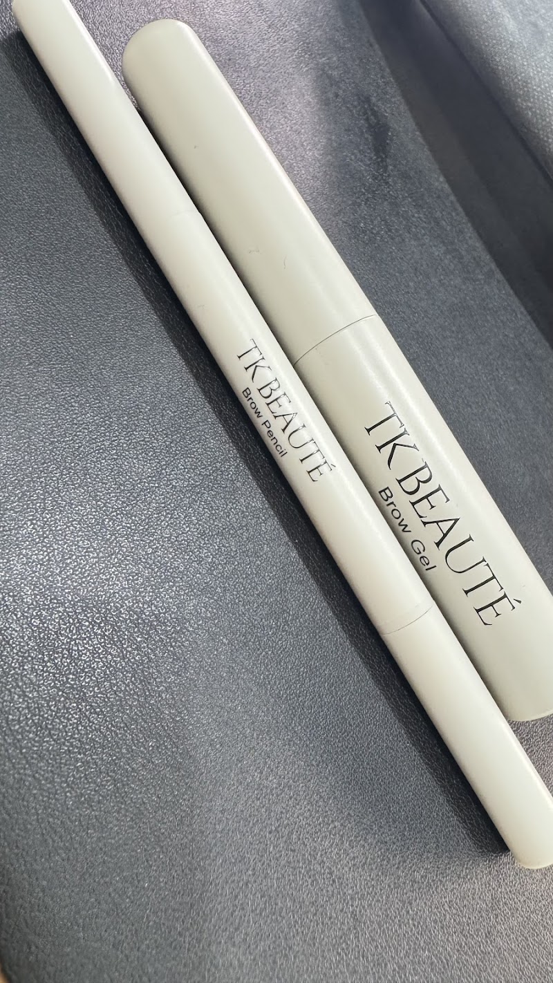 TK BEAUTÉ Permanent Cosmetics photo 3