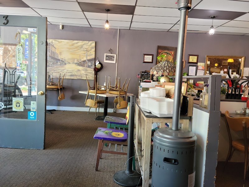Photo of Heritage House Café