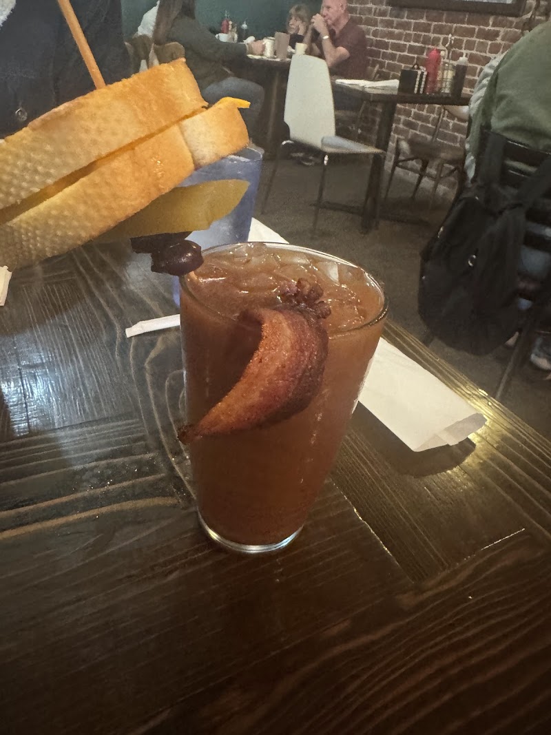 Heritage House Café photo 5