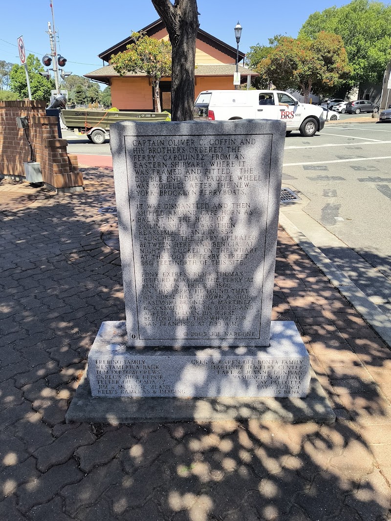 Martinez Community Foundation photo 5