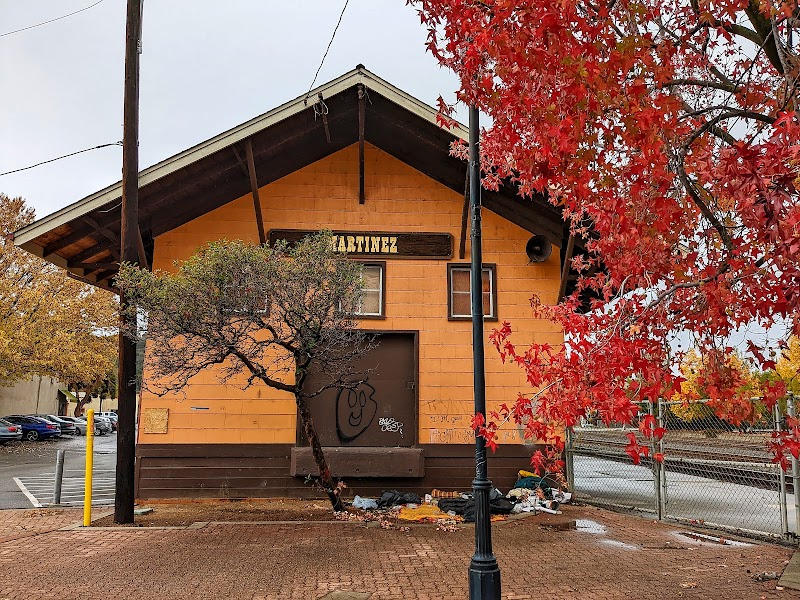 Photo of Martinez Community Foundation