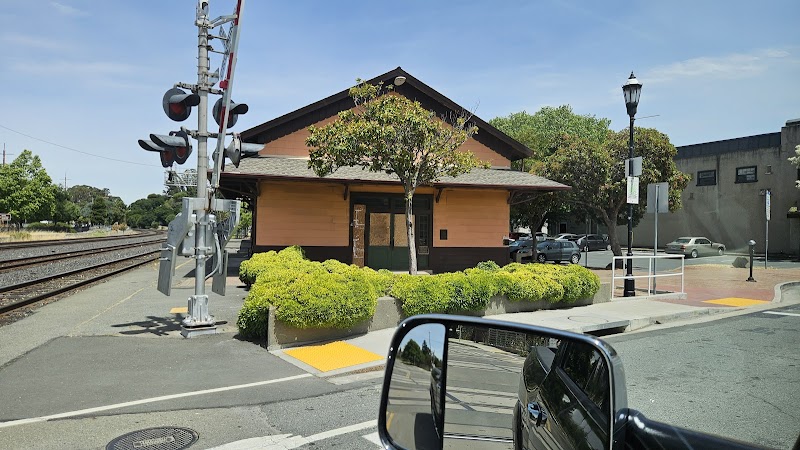 Martinez Community Foundation photo 2