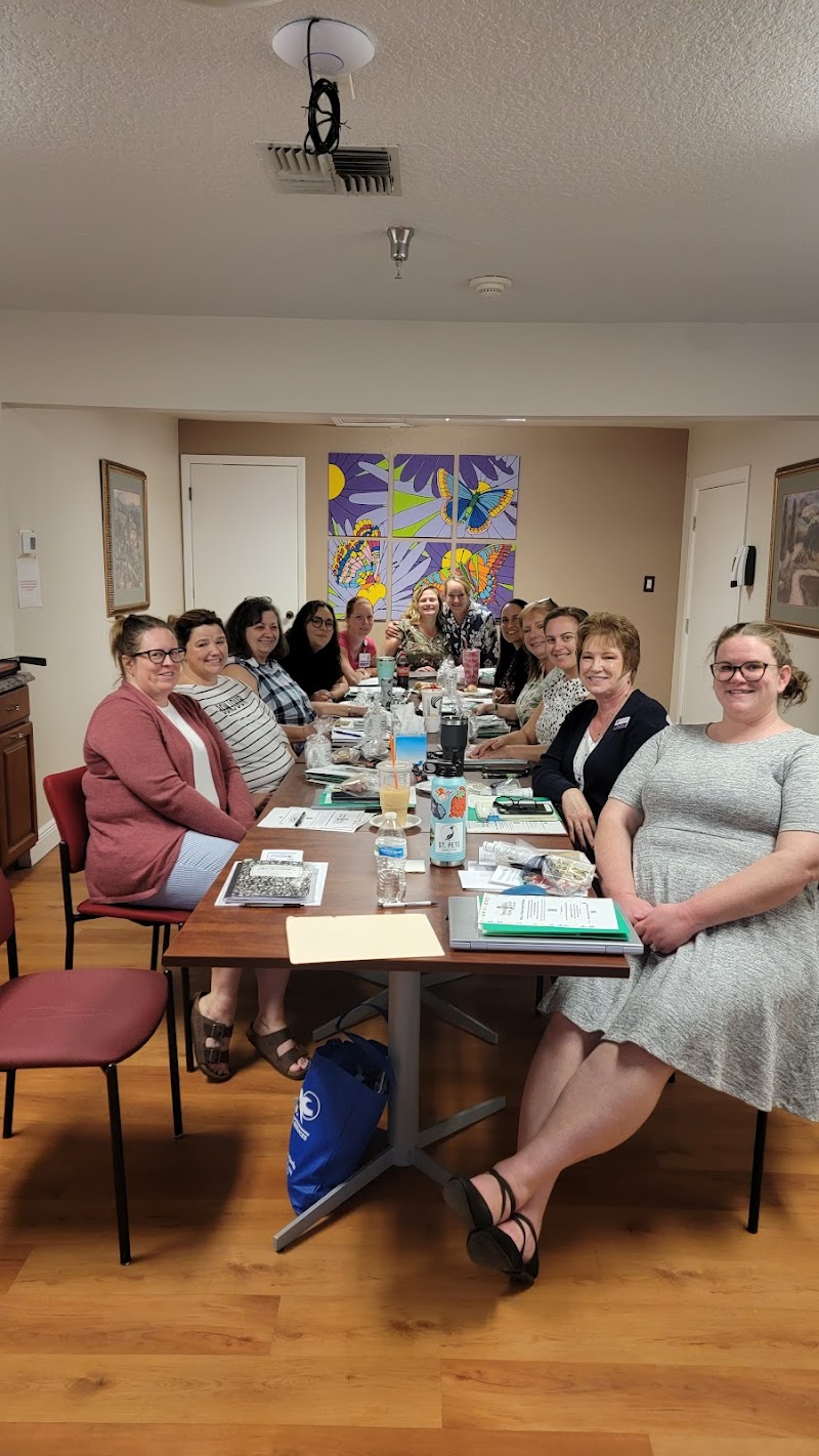 Visiting Angels - Senior Home Care in Tarpon Springs photo 4
