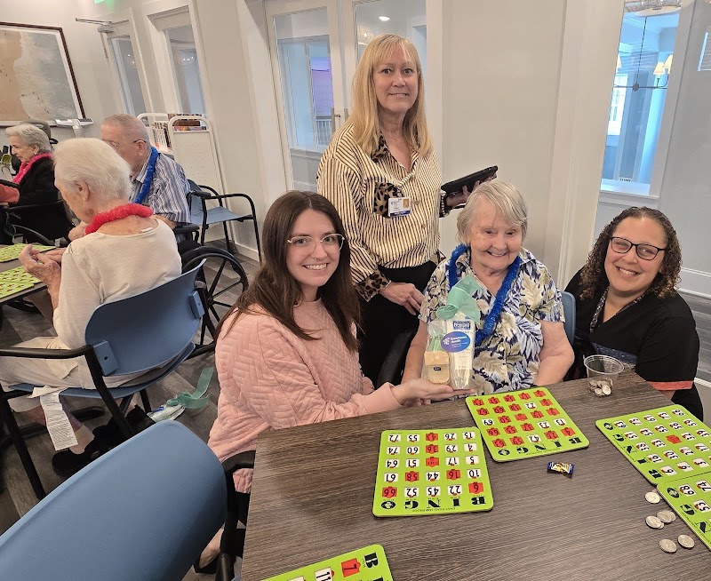 Photo of Visiting Angels - Senior Home Care in Tarpon Springs