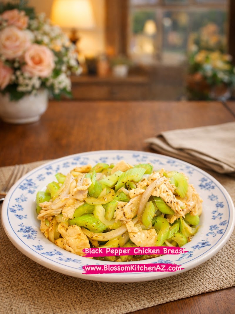 Blossom Kitchen photo 3