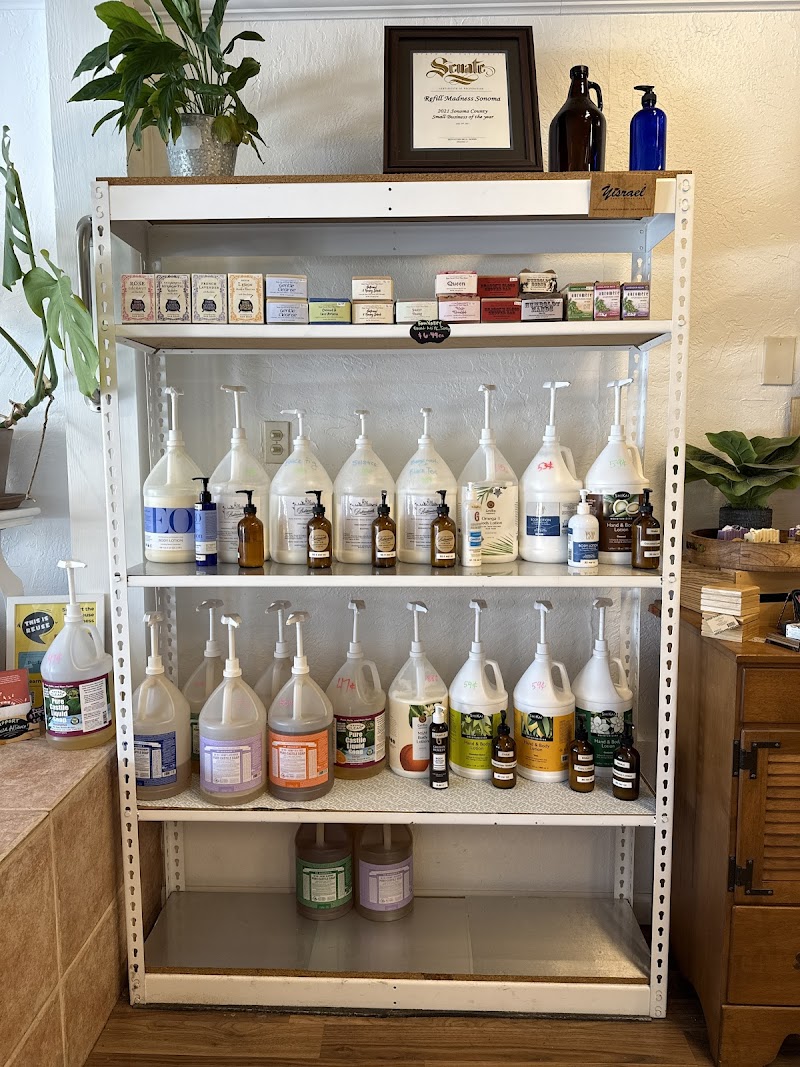 Refill Madness Sonoma photo 4